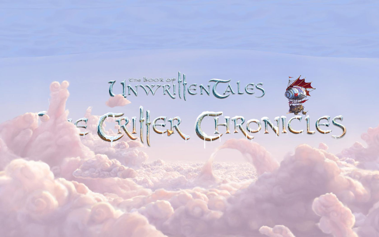 The Critter Chronicles