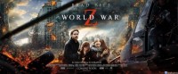 World War Z. Постер