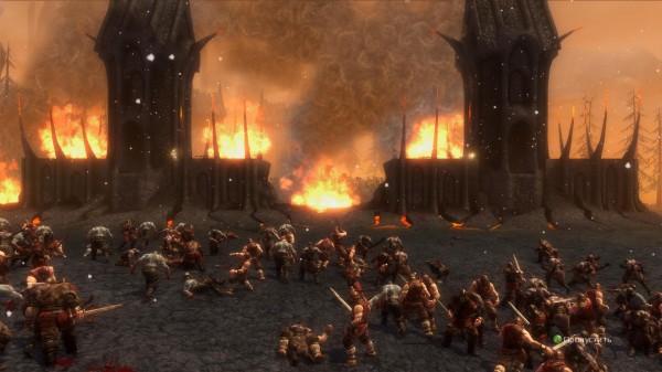 Viking: Battle for Asgard  