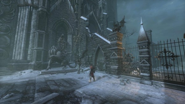 Castlevania: Lords of Shadow 